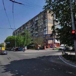 Prospekt Metalurhiv, 47, Mariupol: photo