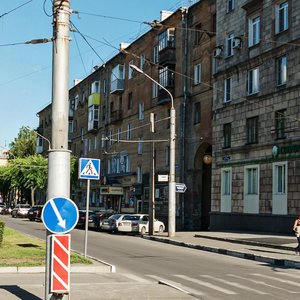 Kutuzova Street, 10, Novokuznetsk: photo