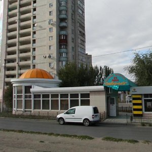 Yablochkova Street, 46А, Astrahan: photo