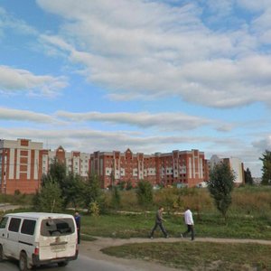 Ulitsa Krasnaya Sibir, 97 ، : صورة