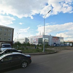 Tattimbeta Street, 10/5, Karaganda: photo