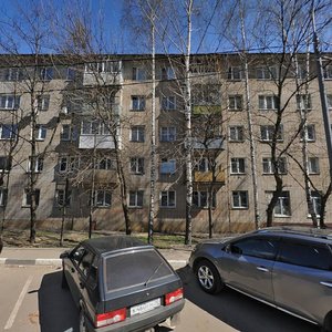 Ulitsa Gorkogo, 33/22, Pushkino: photo