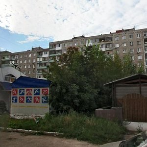 Entuziastov Street, 1В, Ufa: photo