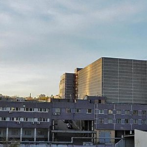 Avtomobilny Drive, 10с9 ، موسكو: صورة