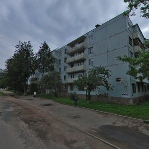 Petrovskaya Street, 10, : foto