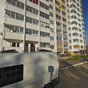 Ulitsa Generala Trosheva, 41 ، كراسنودار: صورة