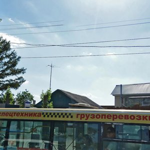 Ulitsa Pestelya, 2, Novosibirsk: photo