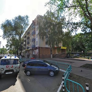 Bolshevistskaya Street, 94, Saransk: photo