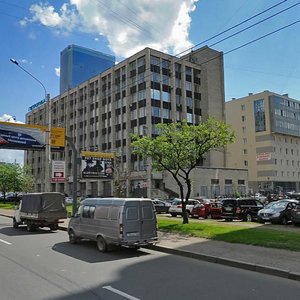 Leninskiy Avenue, 151 ، سان بطرسبرغ: صورة