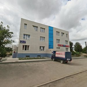 Izhevskaya ulitsa, 67 ، تشيليابينسك: صورة