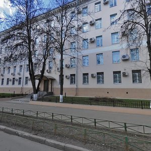 Verkhnyaya Pervomayskaya Street, 51, Moscow: photo