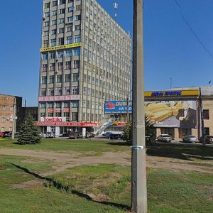 Харьков, Проспект Героев Харькова, 257: фото