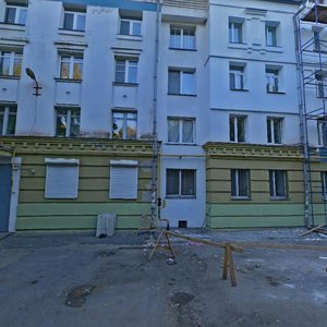 Ulyanova Street, 47, Nizhny Novgorod: photo