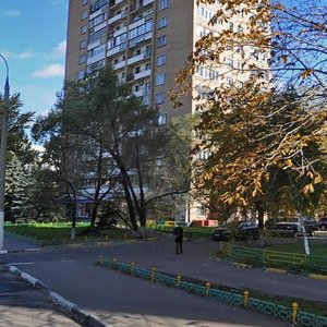 Vostochnaya Street, 11к1, Moscow: photo