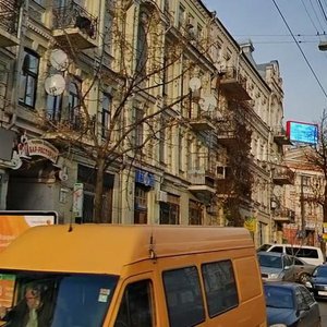 Symona Petliury Street, 20, Kyiv: photo