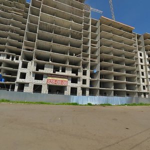 Koltsevaya ulitsa, 8к1 ، سانت بطرسبرغ ومقاطعة لينينغراد: صورة