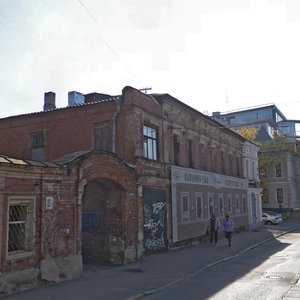 Osharskaya Street, 10 ، نيجني نوفغورود: صورة