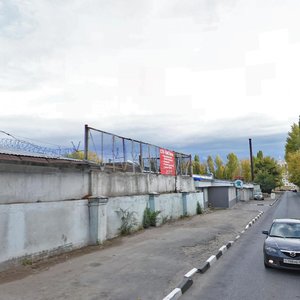 Novo-Astrakhanskoye shosse, 67А, Saratov: photo