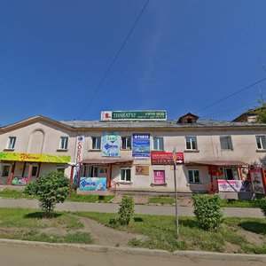 Шелехов, 2-й квартал, 19А: фото