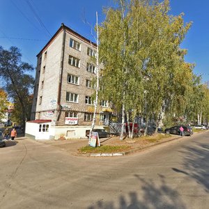 Repina Street, 19А, Izhevsk: photo