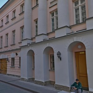 Kuznetsky Most Street, 6/3с3, Moscow: photo