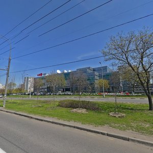 Varshavskoye Highway, 133, Moscow: photo