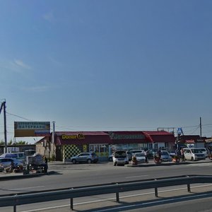Staroye shosse, 74, Novosibirsk: photo