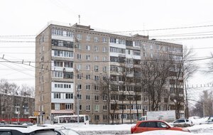 Koltsevaya Street, 166, Ufa: photo