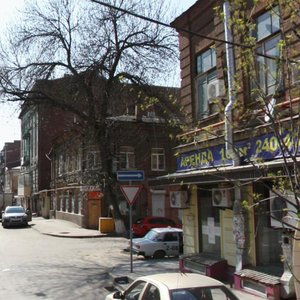 Shahumyana Street, 69/41, Rostov‑na‑Donu: photo