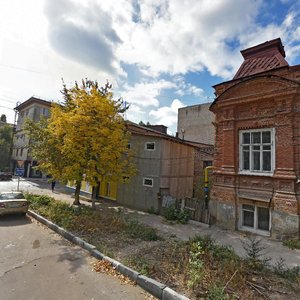 Sobornaya ulitsa, 1/163, Saratov: photo