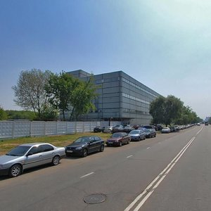 1st Kotlyakovsky Lane, 1Ас1, : foto