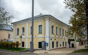 Sobornaya Square, 1/2, Rostov: photo