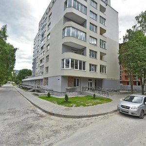 Львов, Сумская улица, 10: фото