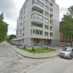 Sumska vulytsia, 10, Lviv: photo