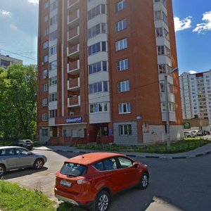 Aviatsionnaya ulitsa, 11 ، : صورة