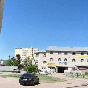 Bógenbaı batyr dańǵyly, 26/2, Astana: photo