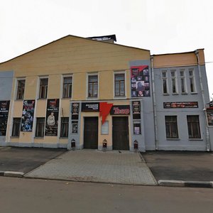 Sverdlova Street, 9 ، ياروسلافل: صورة