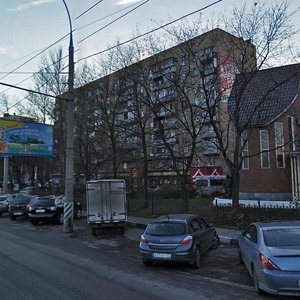 Shokalskogo Drive, 67к2, Moscow: photo