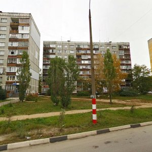 Karla Marksa Street, 6, Nizhny Novgorod: photo