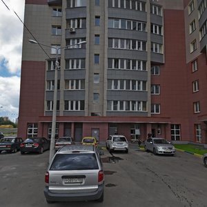 Khlebozavodskaya ulitsa, 12к4, Ivanteevka: photo