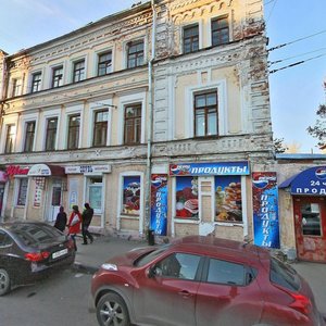 Alekseevskaya Street, 6/16, Nizhny Novgorod: photo