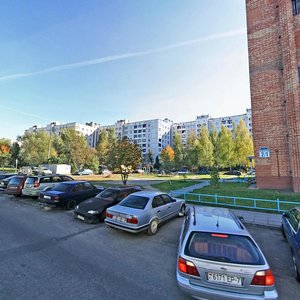 Dunina-Marcinkievicha Street, 2к2, Minsk: photo