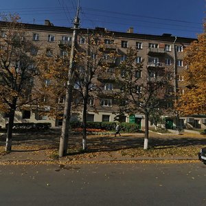 Pushkinskaya Street, 179, Izhevsk: photo