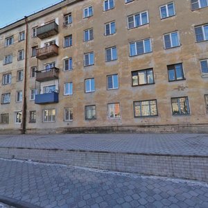 Angarskaya ulitsa, 33 ، : صورة