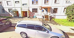 Komsomolskaya Street, 257, Yuzhno‑Sakhalinsk: photo