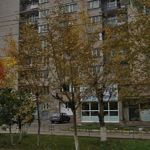 Ижевск, Улица Дзержинского, 4А: фото