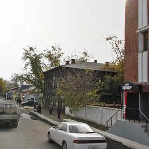 Улан‑Удэ, Профсоюзная улица, 3: фото