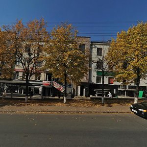 Ижевск, Пушкинская улица, 185: фото