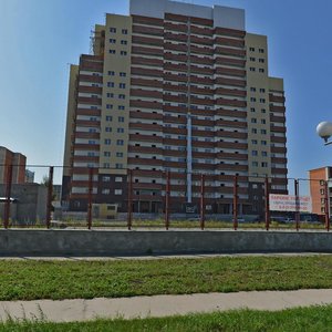 2-y mikrorayon, 246, Novosibirsk Oblast: photo