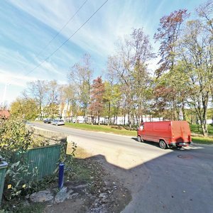 Sievastopalskaja Street, 56, Minsk: photo